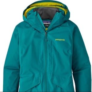 Patagonia Insulated Snowbelle Jacket
